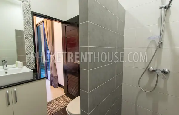 RAW17703: 4 Bedroom Villa with Private Pool in Rawai. 照片 #25