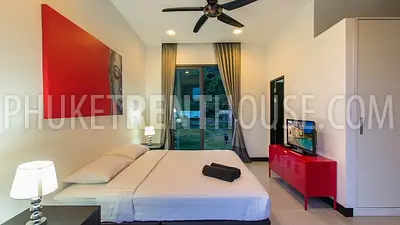 RAW17703: 4 Bedroom Villa with Private Pool in Rawai. Photo #26