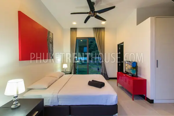 RAW17703: 4 Bedroom Villa with Private Pool in Rawai. 照片 #26