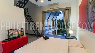 RAW17703: 4 Bedroom Villa with Private Pool in Rawai. Photo #27