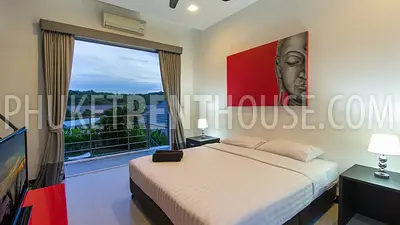 RAW17703: 4 Bedroom Villa with Private Pool in Rawai. Photo #28
