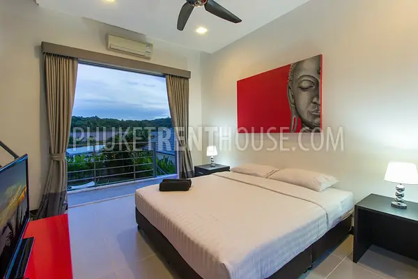 RAW17703: 4 Bedroom Villa with Private Pool in Rawai. 照片 #28
