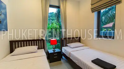 RAW17703: 4 Bedroom Villa with Private Pool in Rawai. Photo #19