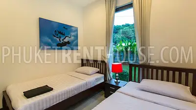 RAW17703: 4 Bedroom Villa with Private Pool in Rawai. Photo #20