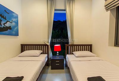 RAW17703: 4 Bedroom Villa with Private Pool in Rawai. Photo #21