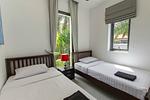 RAW17703: 4 Bedroom Villa with Private Pool in Rawai. Thumbnail #22