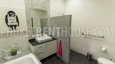 RAW17703: 4 Bedroom Villa with Private Pool in Rawai. Photo #35