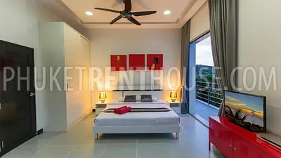 RAW17703: 4 Bedroom Villa with Private Pool in Rawai. Photo #38