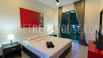 RAW17703: 4 Bedroom Villa with Private Pool in Rawai. Photo #29
