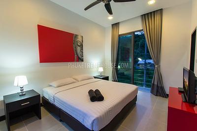 RAW17703: 4 Bedroom Villa with Private Pool in Rawai. Photo #29