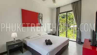 RAW17703: 4 Bedroom Villa with Private Pool in Rawai. Photo #30