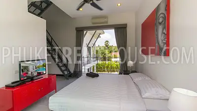 RAW17703: 4 Bedroom Villa with Private Pool in Rawai. Photo #31
