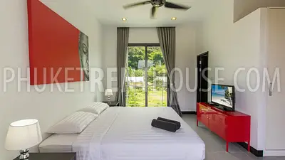 RAW17703: 4 Bedroom Villa with Private Pool in Rawai. Photo #32