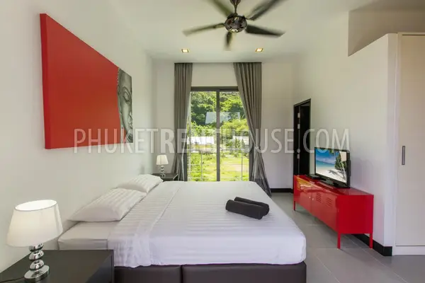 RAW17703: 4 Bedroom Villa with Private Pool in Rawai. 照片 #32