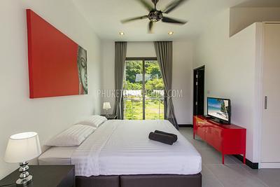RAW17703: 4 Bedroom Villa with Private Pool in Rawai. Photo #32