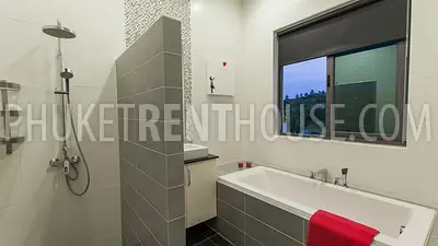 RAW17703: 4 Bedroom Villa with Private Pool in Rawai. Photo #45