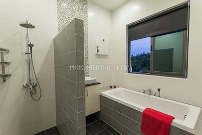 RAW17703: 4 Bedroom Villa with Private Pool in Rawai. Photo #45