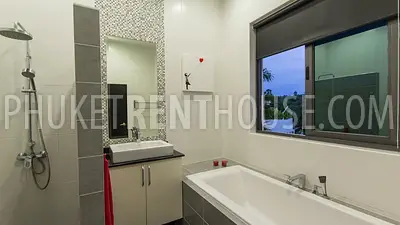 RAW17703: 4 Bedroom Villa with Private Pool in Rawai. Photo #47