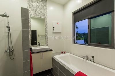 RAW17703: 4 Bedroom Villa with Private Pool in Rawai. Photo #47