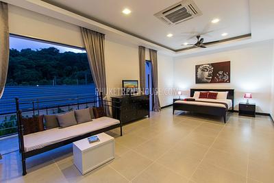 RAW17703: 4 Bedroom Villa with Private Pool in Rawai. Photo #48