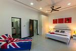 RAW17703: 4 Bedroom Villa with Private Pool in Rawai. Thumbnail #39