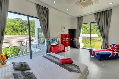 RAW17703: 4 Bedroom Villa with Private Pool in Rawai. Photo #42