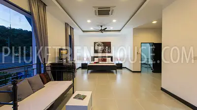 RAW17703: 4 Bedroom Villa with Private Pool in Rawai. Photo #53