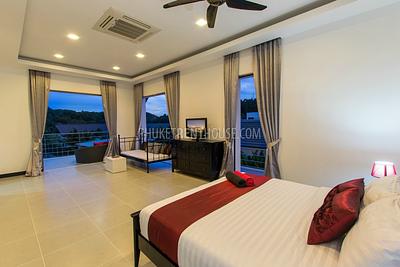 RAW17703: 4 Bedroom Villa with Private Pool in Rawai. Photo #55