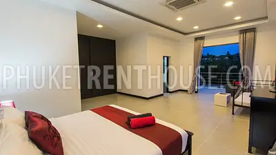 RAW17703: 4 Bedroom Villa with Private Pool in Rawai. Photo #56