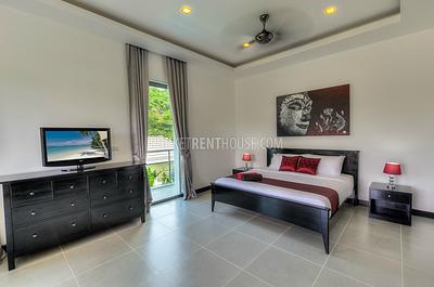 RAW17703: 4 Bedroom Villa with Private Pool in Rawai. Photo #58