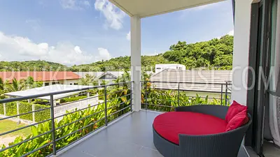 RAW17703: 4 Bedroom Villa with Private Pool in Rawai. Photo #49