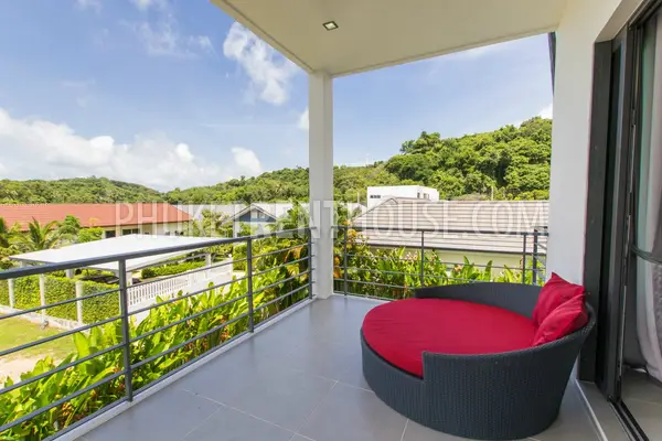 RAW17703: 4 Bedroom Villa with Private Pool in Rawai. 照片 #49