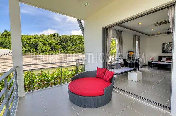 RAW17703: 4 Bedroom Villa with Private Pool in Rawai. 照片 #50