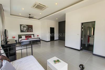RAW17703: 4 Bedroom Villa with Private Pool in Rawai. Photo #51