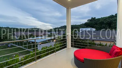 RAW17703: 4 Bedroom Villa with Private Pool in Rawai. Photo #52