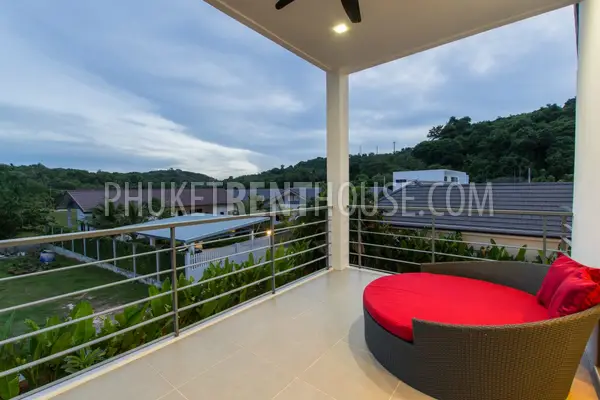 RAW17703: 4 Bedroom Villa with Private Pool in Rawai. 照片 #52