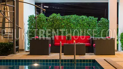 RAW17703: 4 Bedroom Villa with Private Pool in Rawai. Photo #64