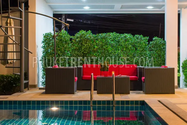 RAW17703: 4 Bedroom Villa with Private Pool in Rawai. 照片 #64