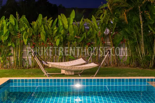 RAW17703: 4 Bedroom Villa with Private Pool in Rawai. 照片 #67