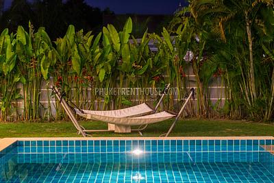 RAW17703: 4 Bedroom Villa with Private Pool in Rawai. Photo #67
