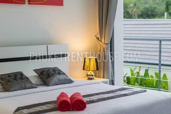 RAW17703: 4 Bedroom Villa with Private Pool in Rawai. 照片 #61