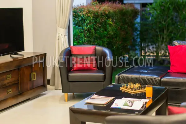 RAW17703: 4 Bedroom Villa with Private Pool in Rawai. 照片 #62