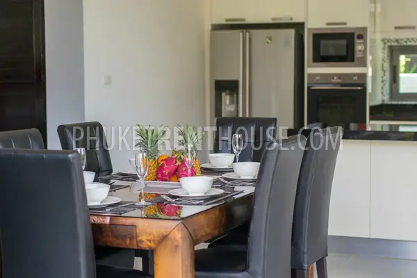 RAW17703: 4 Bedroom Villa with Private Pool in Rawai. 照片 #74