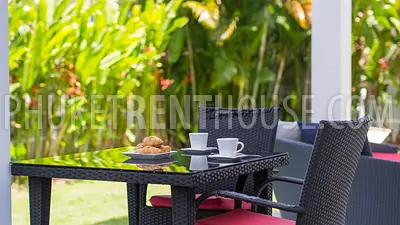 RAW17703: 4 Bedroom Villa with Private Pool in Rawai. Photo #75