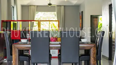 RAW17703: 4 Bedroom Villa with Private Pool in Rawai. Photo #77