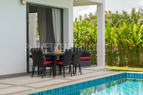 RAW17703: 4 Bedroom Villa with Private Pool in Rawai. 照片 #69
