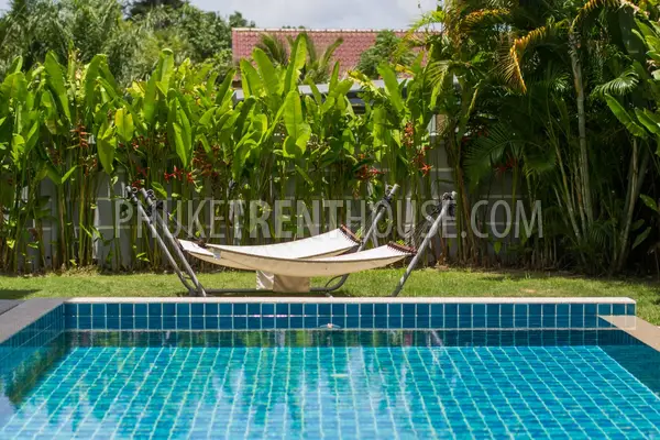 RAW17703: 4 Bedroom Villa with Private Pool in Rawai. 照片 #70