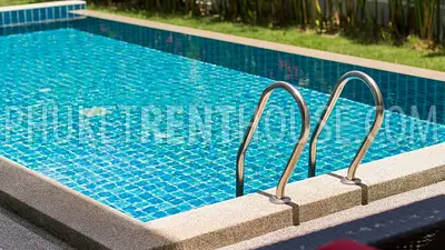 RAW17703: 4 Bedroom Villa with Private Pool in Rawai. Photo #72