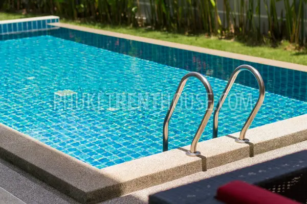 RAW17703: 4 Bedroom Villa with Private Pool in Rawai. 照片 #72