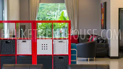 RAW17703: 4 Bedroom Villa with Private Pool in Rawai. Photo #83
